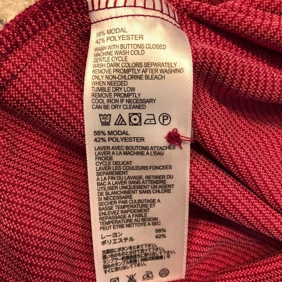 Tommy Bahama Polo - Picture 8 of 10